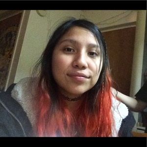 Meet your Posher, Mariel